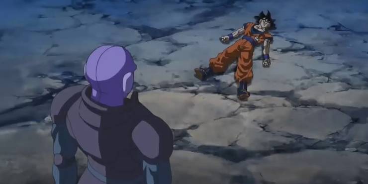 Dragon Ball 10 Times Goku Was Willing To Sacrifice His Life Dragon Ball 10 Times Goku Was Willing To Sacrifice His Life